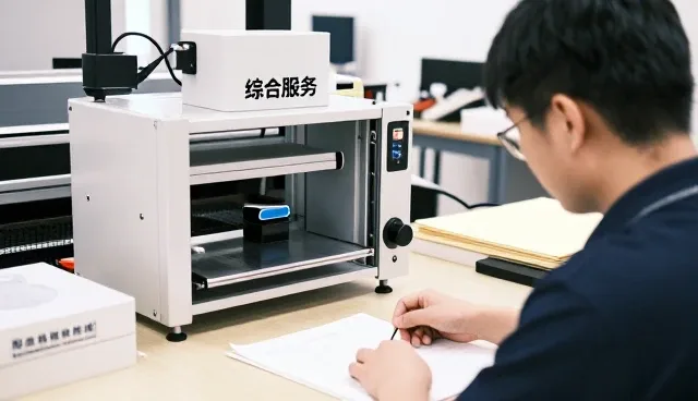 稳压电源模块