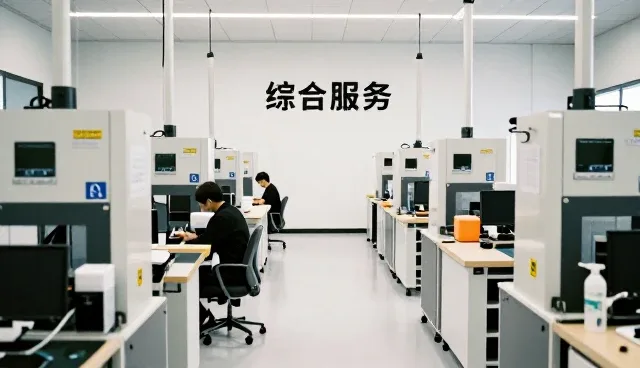 智能控制模块