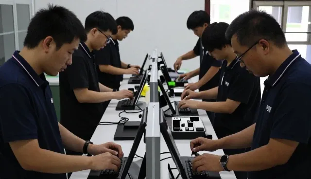 漳州派信电子科技有限公司分享信号调理电路板知识
